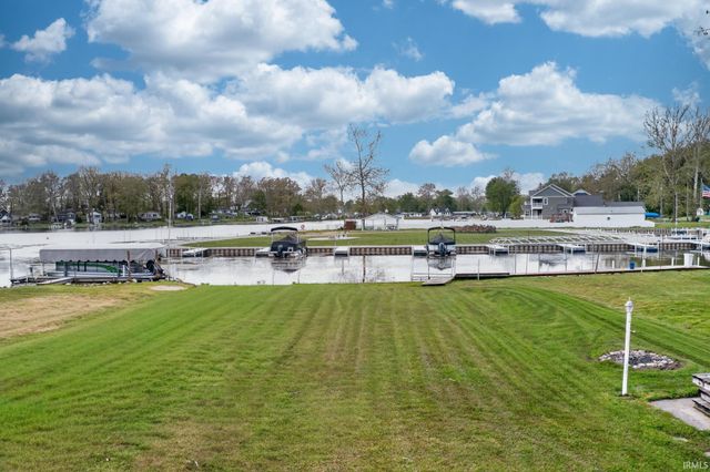 4457 N. Sullivan Road, Leesburg, IN 46538