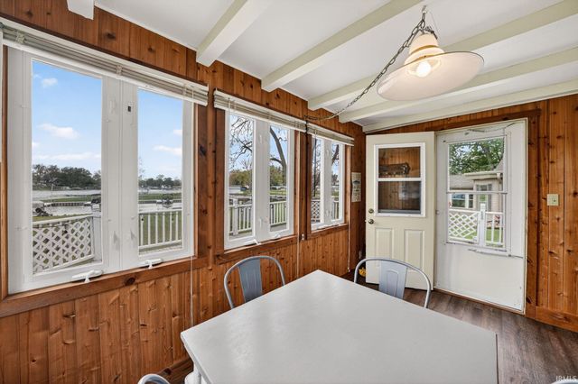 4457 N. Sullivan Road, Leesburg, IN 46538