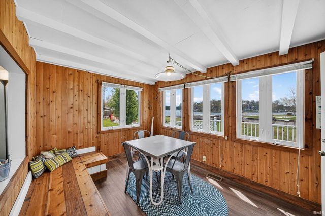 4457 N. Sullivan Road, Leesburg, IN 46538