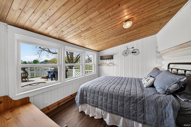 4457 N. Sullivan Road, Leesburg, IN 46538