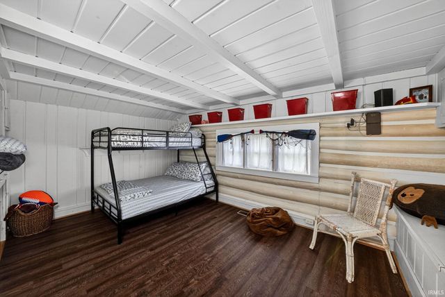 4457 N. Sullivan Road, Leesburg, IN 46538