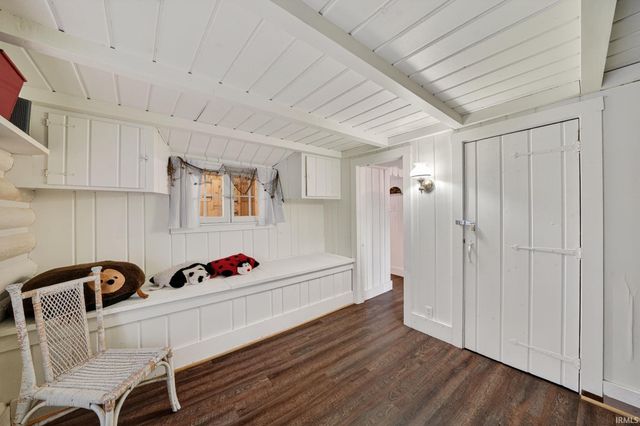 4457 N. Sullivan Road, Leesburg, IN 46538