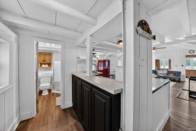 4457 N. Sullivan Road, Leesburg, IN 46538