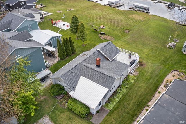 4457 N. Sullivan Road, Leesburg, IN 46538