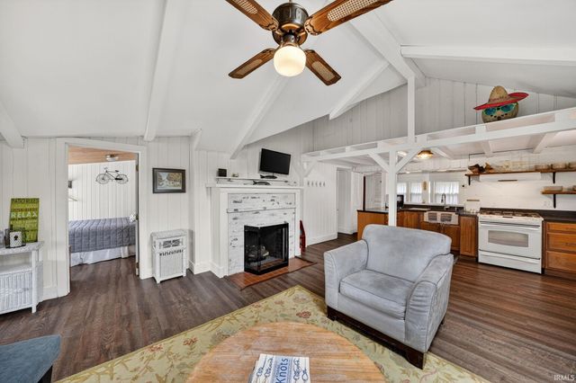 4457 N. Sullivan Road, Leesburg, IN 46538