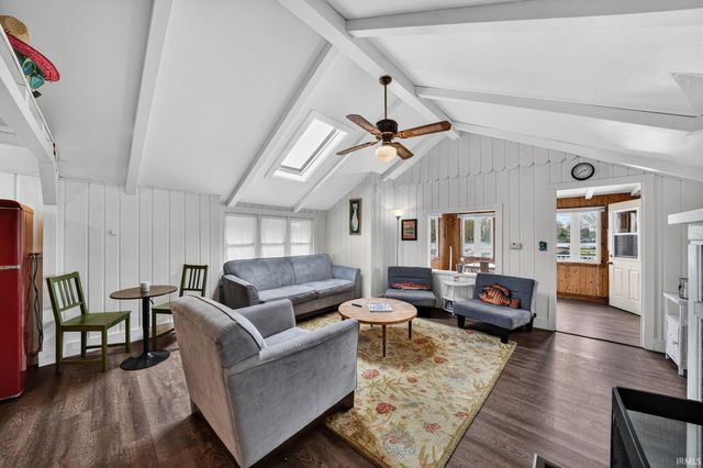 4457 N. Sullivan Road, Leesburg, IN 46538