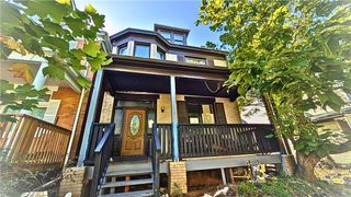 3021-3023 Zephyr Ave, Sheraden, PA 15204