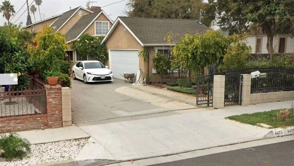 4479 Delta Avenue, Rosemead, CA 91770
