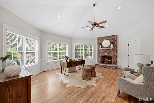 1532 Shepard Road, St Louis, MO 63038
