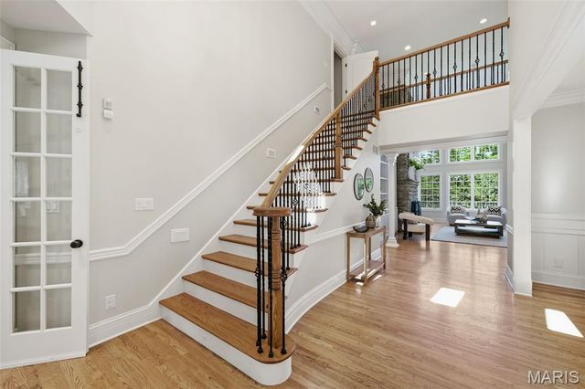 1532 Shepard Road, St Louis, MO 63038