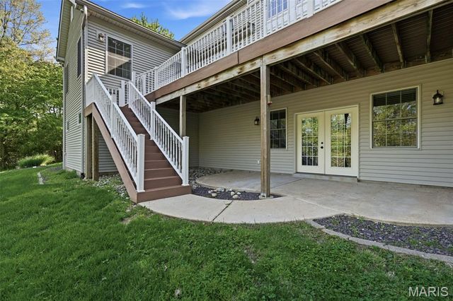 1532 Shepard Road, St Louis, MO 63038