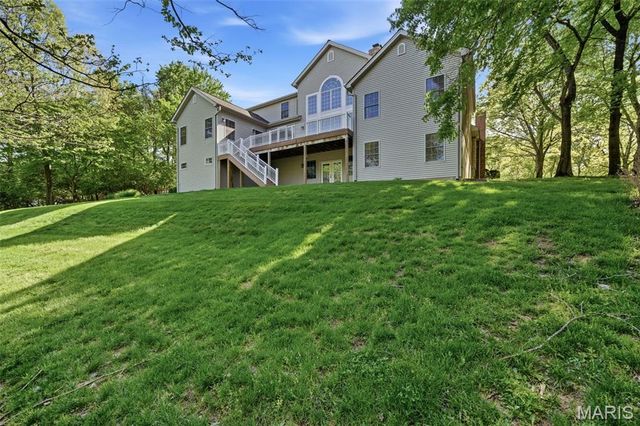 1532 Shepard Road, St Louis, MO 63038