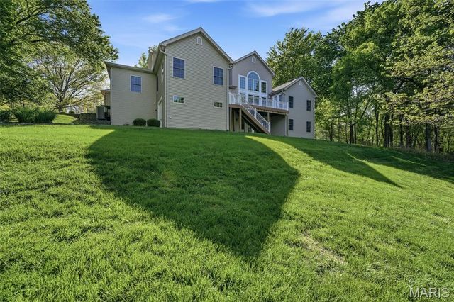 1532 Shepard Road, St Louis, MO 63038