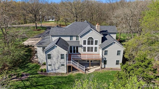 1532 Shepard Road, St Louis, MO 63038