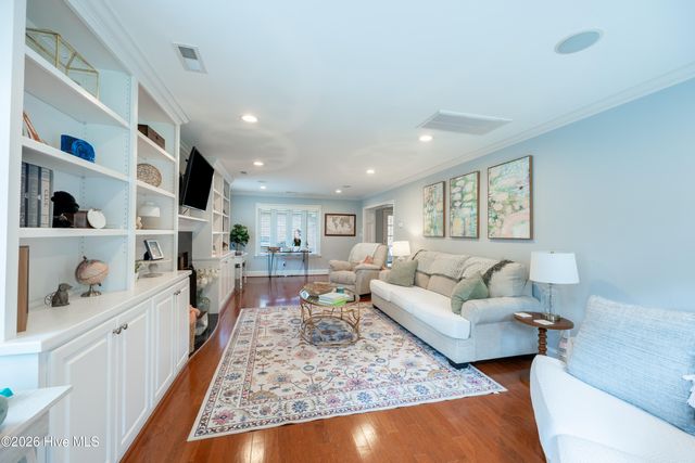 1119 Windemere Drive NW, Wilson, NC 27896