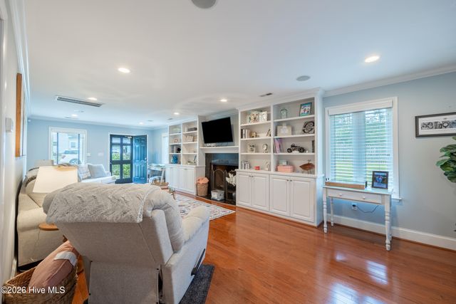 1119 Windemere Drive NW, Wilson, NC 27896