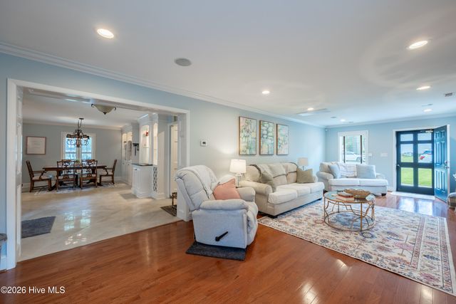 1119 Windemere Drive NW, Wilson, NC 27896