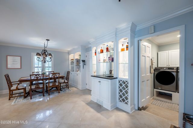 1119 Windemere Drive NW, Wilson, NC 27896