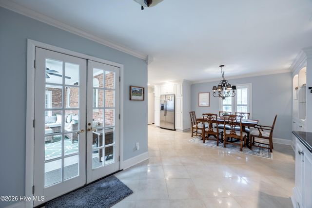 1119 Windemere Drive NW, Wilson, NC 27896