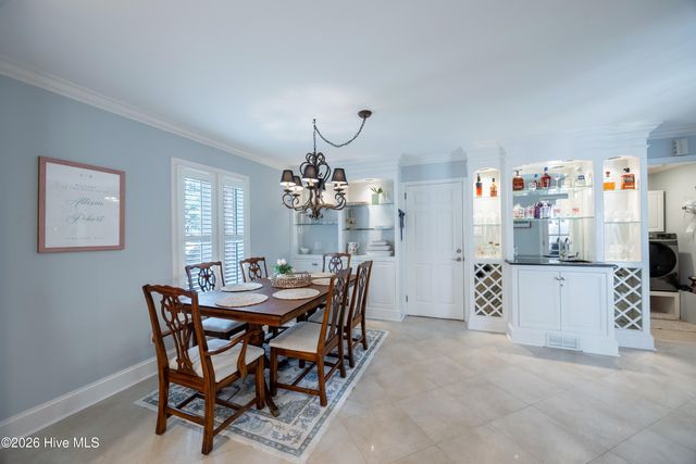 1119 Windemere Drive NW, Wilson, NC 27896