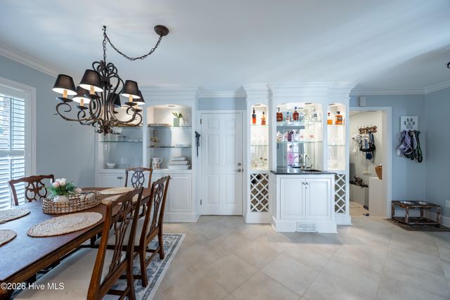 1119 Windemere Drive NW, Wilson, NC 27896