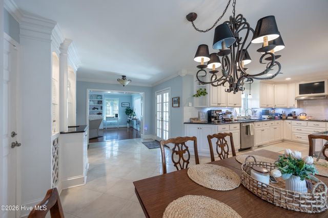 1119 Windemere Drive NW, Wilson, NC 27896