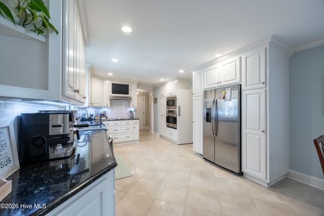 1119 Windemere Drive NW, Wilson, NC 27896