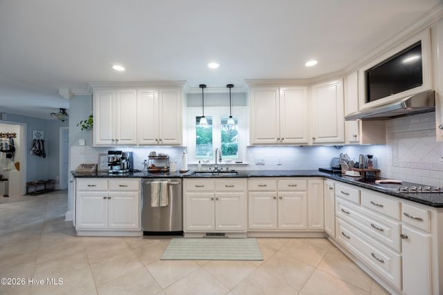 1119 Windemere Drive NW, Wilson, NC 27896