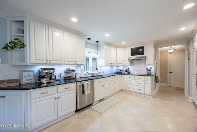 1119 Windemere Drive NW, Wilson, NC 27896