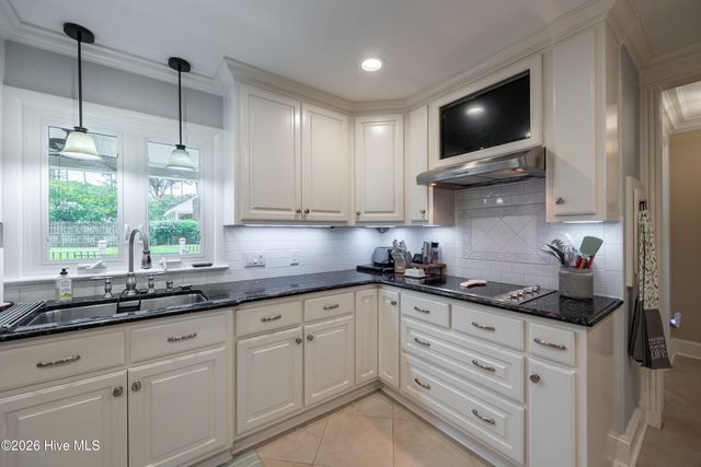 1119 Windemere Drive NW, Wilson, NC 27896
