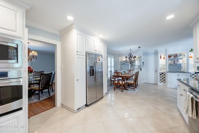 1119 Windemere Drive NW, Wilson, NC 27896