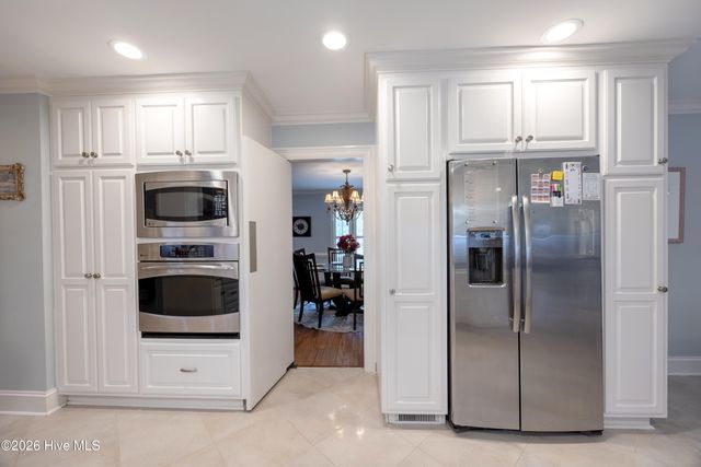1119 Windemere Drive NW, Wilson, NC 27896