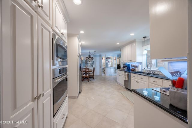 1119 Windemere Drive NW, Wilson, NC 27896