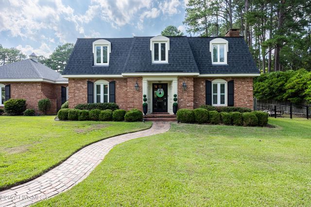 1119 Windemere Drive NW, Wilson, NC 27896