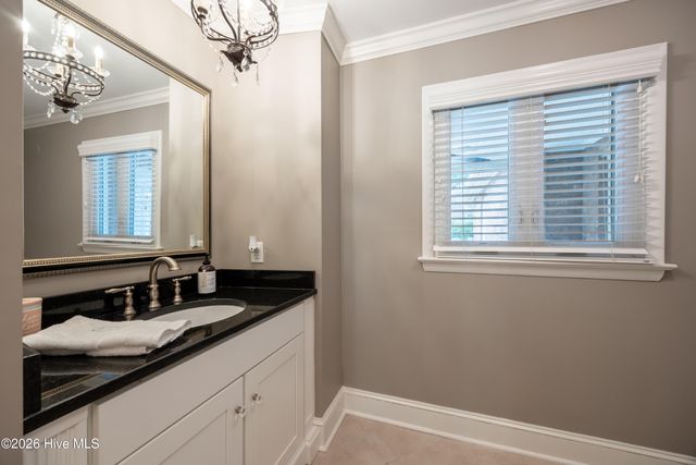 1119 Windemere Drive NW, Wilson, NC 27896