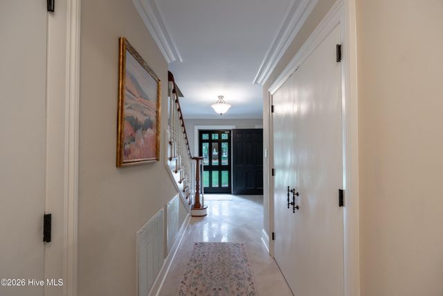 1119 Windemere Drive NW, Wilson, NC 27896