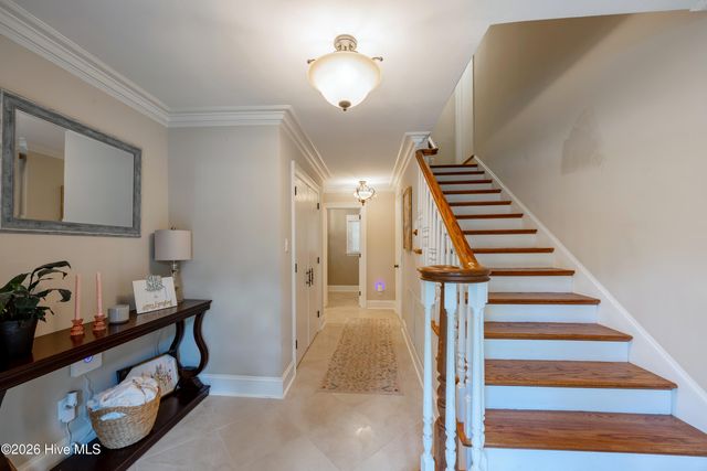 1119 Windemere Drive NW, Wilson, NC 27896