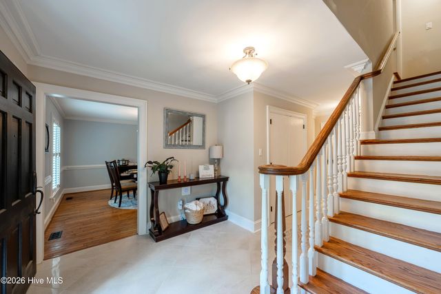 1119 Windemere Drive NW, Wilson, NC 27896