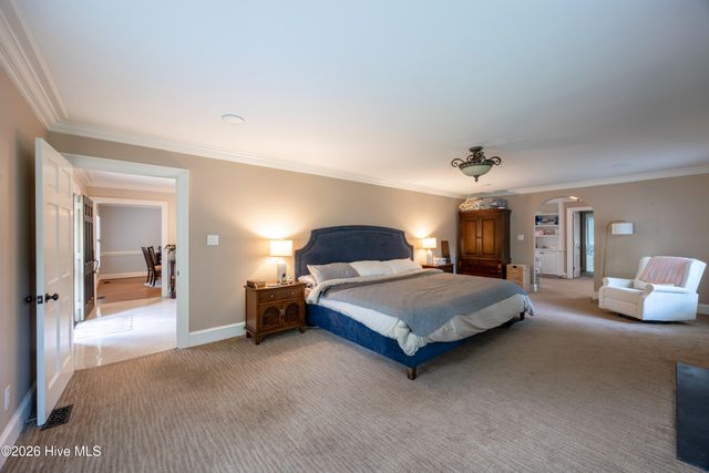 1119 Windemere Drive NW, Wilson, NC 27896