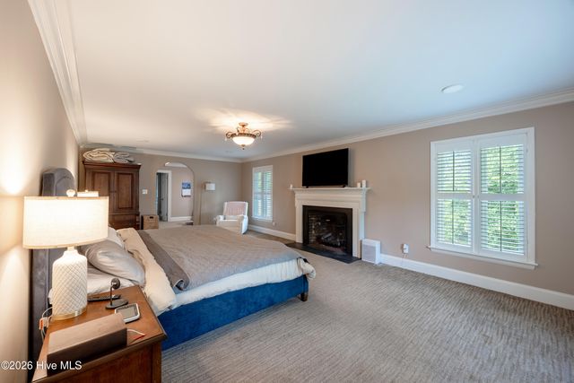 1119 Windemere Drive NW, Wilson, NC 27896