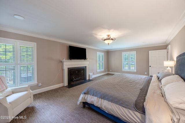 1119 Windemere Drive NW, Wilson, NC 27896