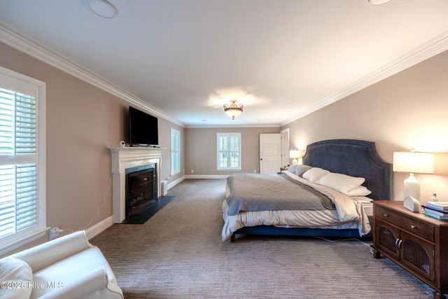 1119 Windemere Drive NW, Wilson, NC 27896