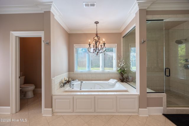 1119 Windemere Drive NW, Wilson, NC 27896