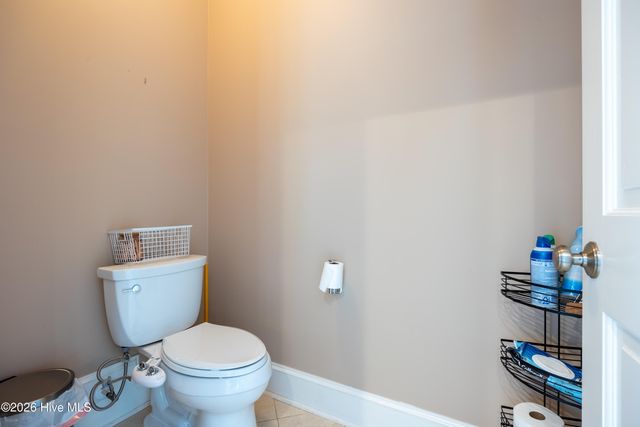 1119 Windemere Drive NW, Wilson, NC 27896