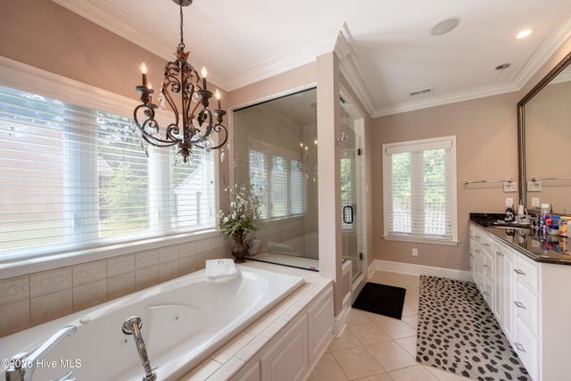 1119 Windemere Drive NW, Wilson, NC 27896