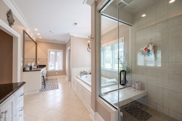 1119 Windemere Drive NW, Wilson, NC 27896