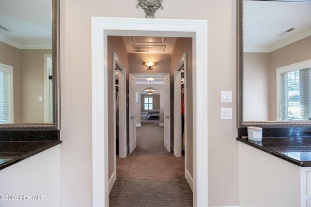 1119 Windemere Drive NW, Wilson, NC 27896