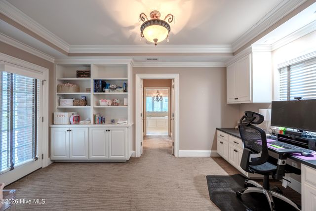 1119 Windemere Drive NW, Wilson, NC 27896