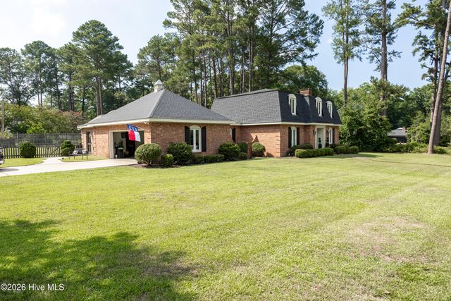 1119 Windemere Drive NW, Wilson, NC 27896