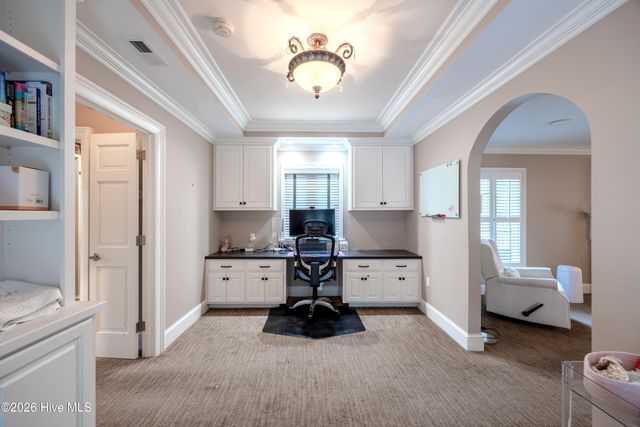 1119 Windemere Drive NW, Wilson, NC 27896